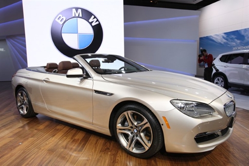 BMW 1 Series M Coupe.  .  .  . 