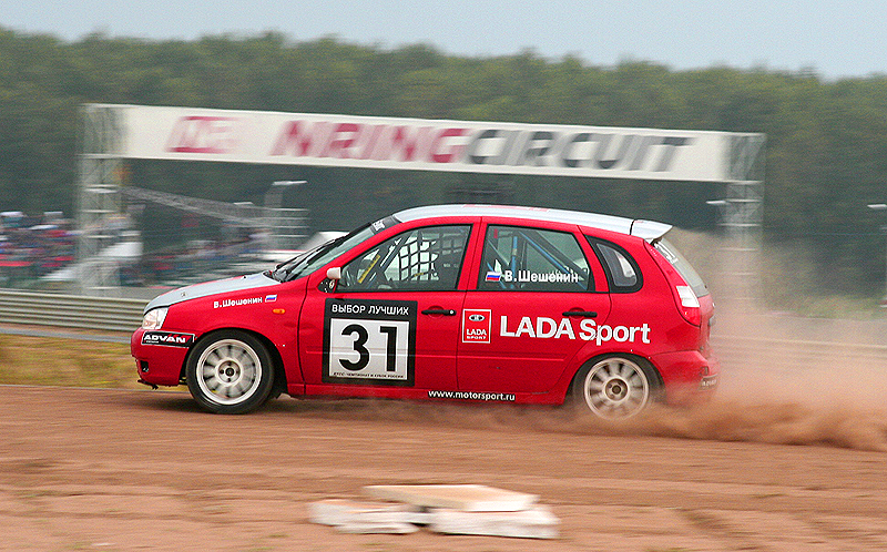   Sport ()    Lada 1119