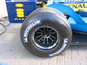 .   Michelin