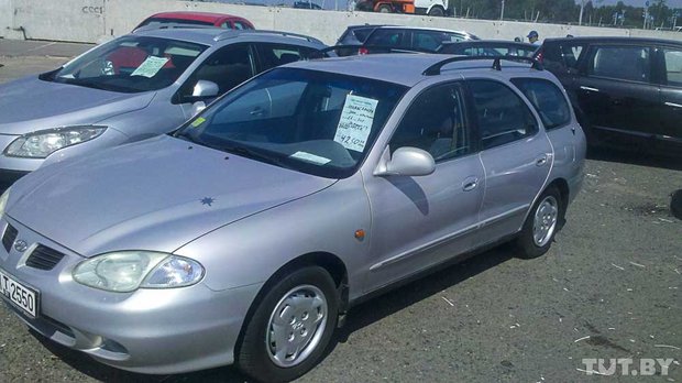 Volkswagen Golf3 1997 ..   $ 3950. 