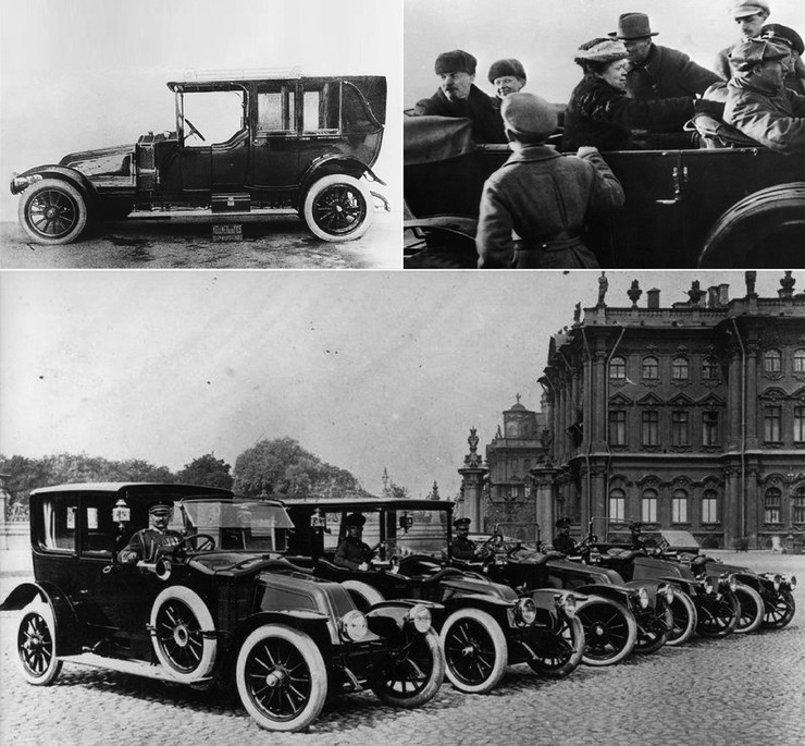 Renault 40 CV.   40.  .  . 