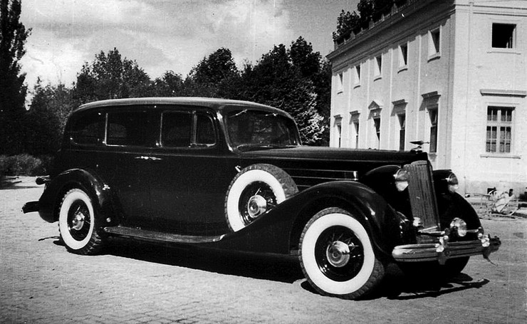 Представительский автомобиль. Автомобили представительского класса. Картинка