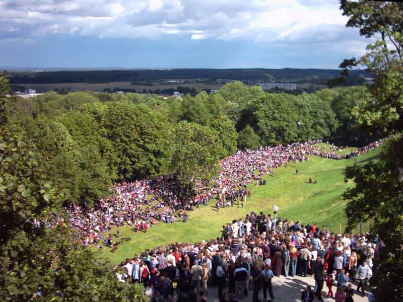 ��������� ��������� � ����������. 15 ������� 2004�. �������� ����. 