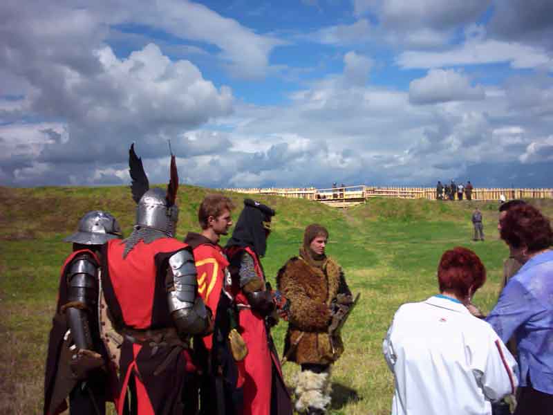 ��������� ��������� � ����������. ����� ����������