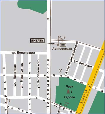 ����� ����. ��������. ��. ������������