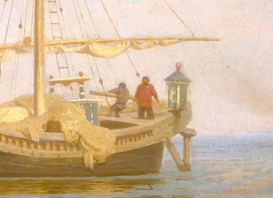 ������� ������� �� �����. 1870-1873. ���� ����� ����. 