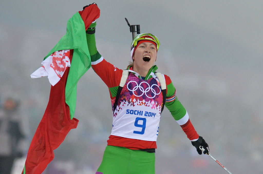 Спорт в беларуси реферат 3
