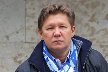 Алексей Миллер