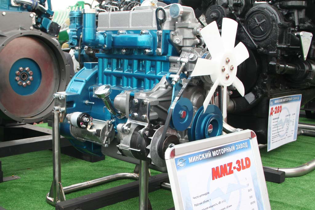    MMZ-3LD. .  . 