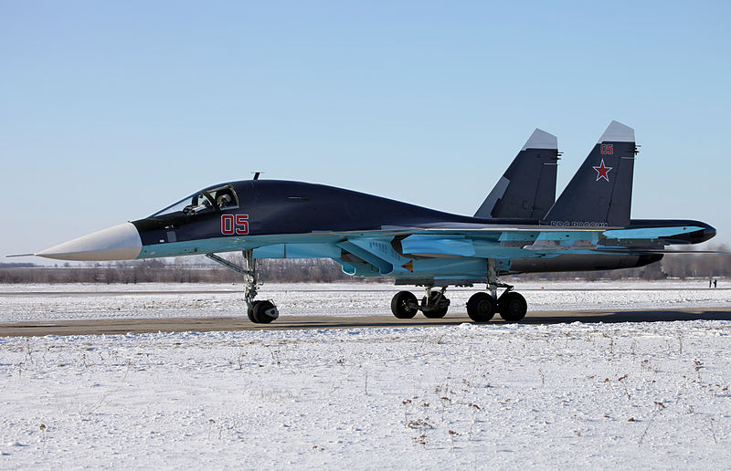 Су-34
