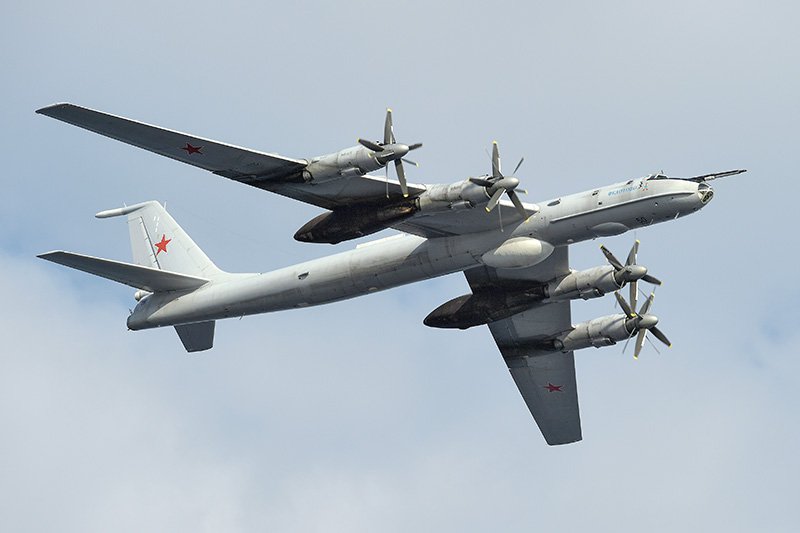 Самолет А-50 (ДПЛС)