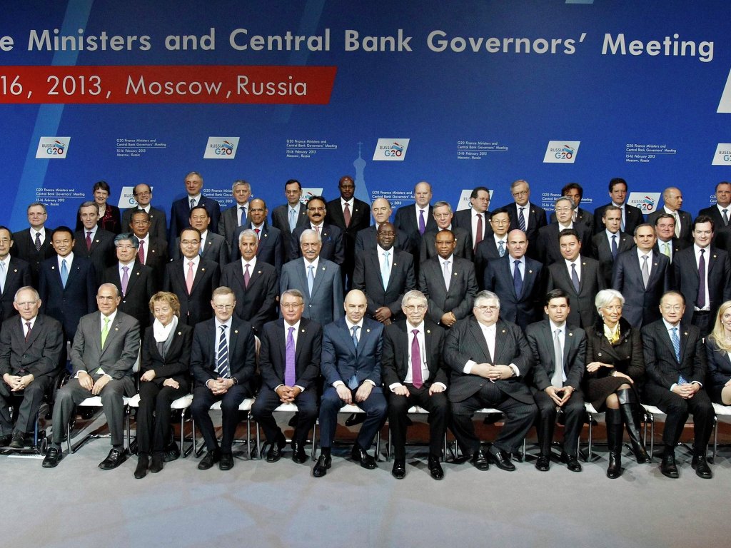 G-20-lomdon. Большая двадцатка в Москве. Где проходили встречи Большой двадцатки  фото