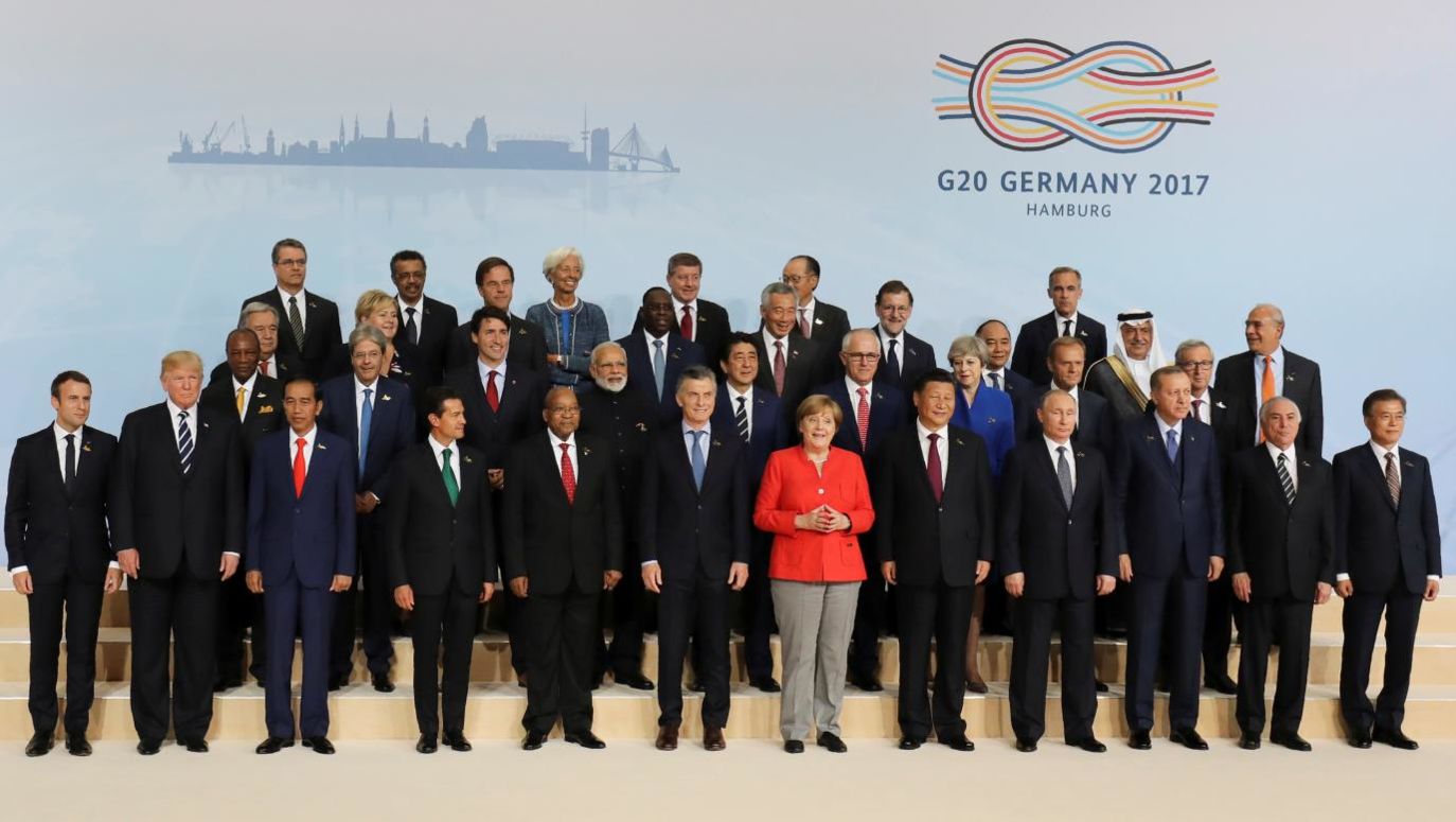 G20  . 08.07.2017   