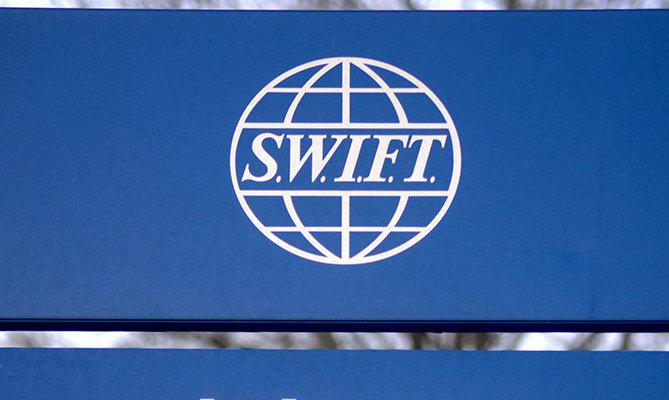   SWIFT  
