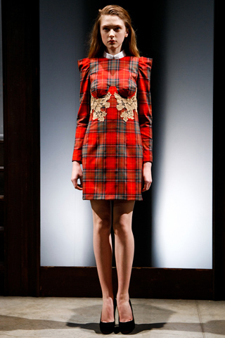 ������� ������ - 2011. Carven.  ����