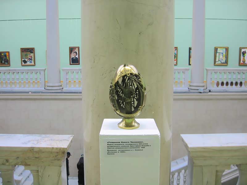 ����� ���������, ������������ 500-����� �������� ������� ��������. Wallpapers