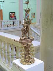 ����� ���������, ������������ 300-����� ����������� �����. ������ ������ ��������