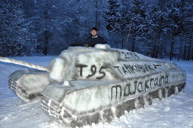    .  .   World of Tanks  