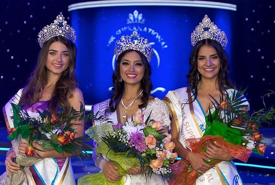 Miss Supranational-2013. Miss Supranational-2013. 