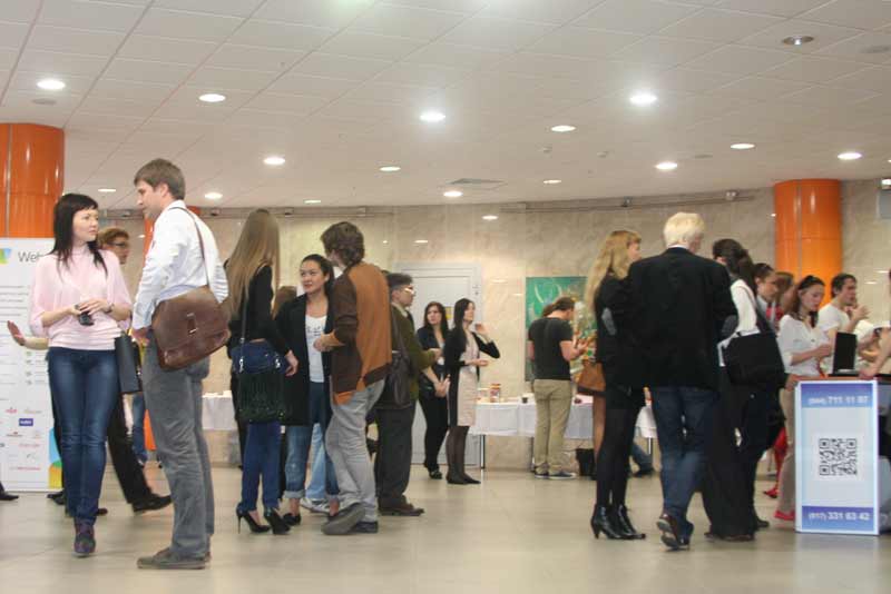 ���� �������� ������ Webcom Media. ����