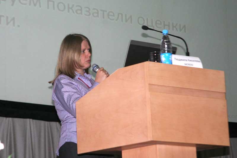 ������� ��������, �������� �������� IMCREDO.  ����