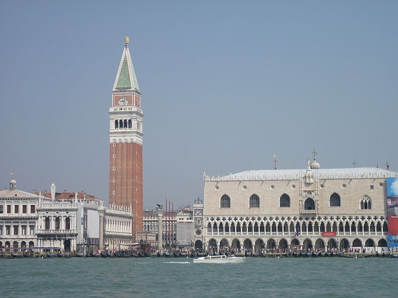 фото. Фото Венеции, Путешествия по Италии