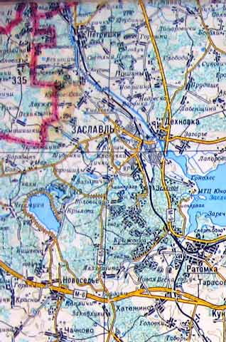 ����� �������� ������