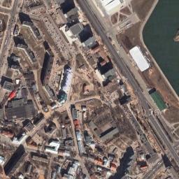 Minsk of Map