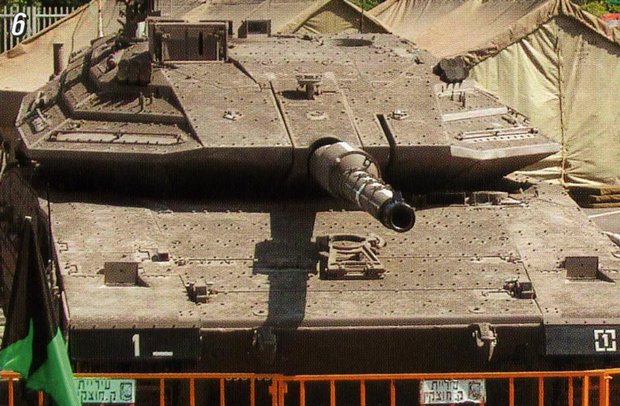 Преимущество у Т-90С и в силовой установке: Меркава Mk.4 оснащается дизельным двигателем