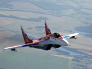 MIG-29-OVT ����. ��������