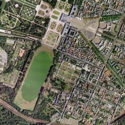 . Versailles.  .  . 