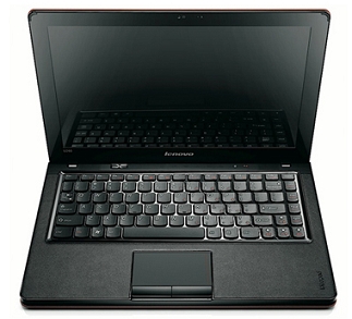  . .   . Lenovo IdeaPad U260. . . 