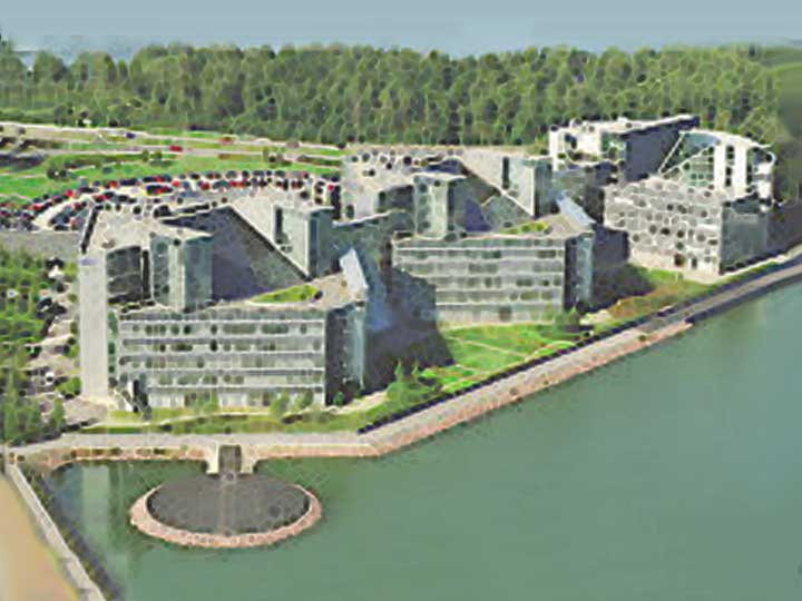- Nokia Corporation. Virtual Finland.  . . 