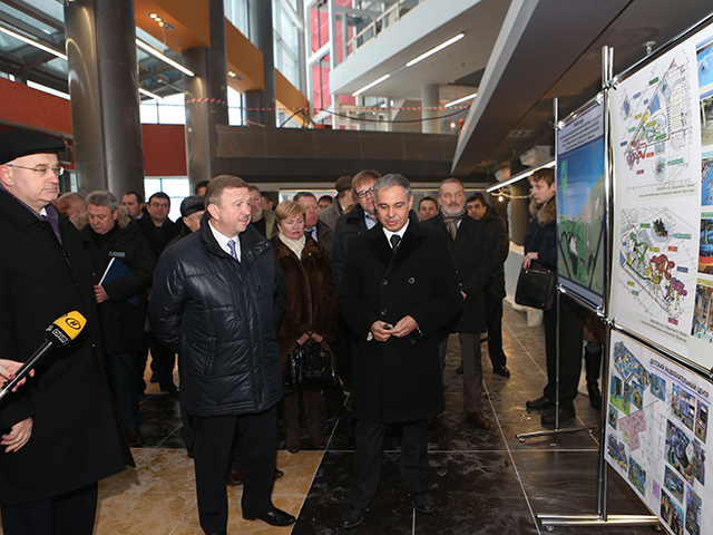 ����. ������������ ������ � ������ ������ ����������� ��������