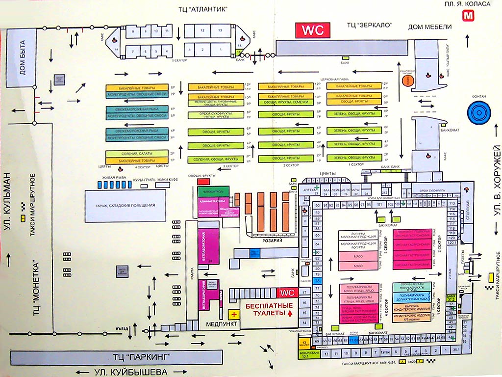 ���� ������������ �����. ����������� ����� ����. 