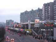 ������ ����� ������