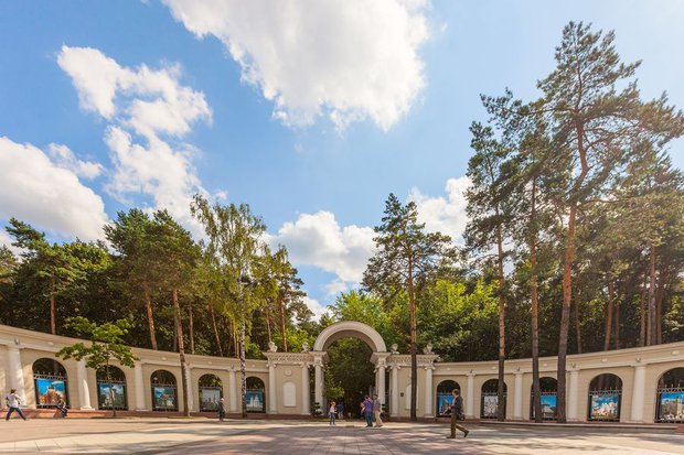 ���� �������� � ������ ����� �����������