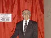 Горбачев М.С.