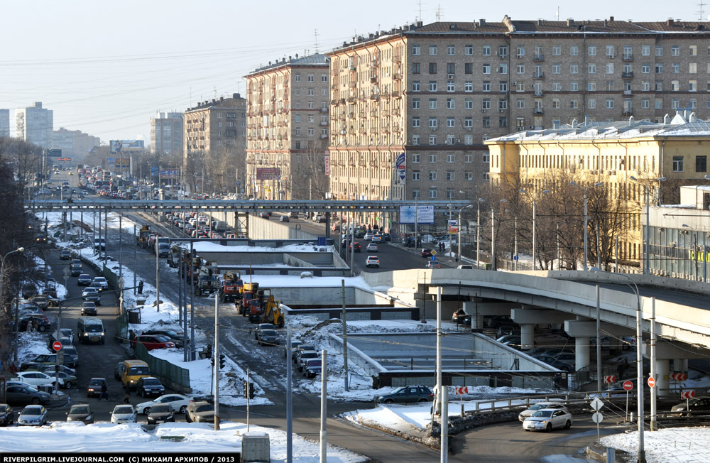 Волоколамское шоссе ильинское схема Волоколамское шоссе ильинское схема