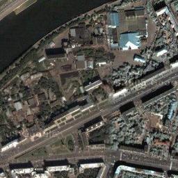 Фото - панорама Москвы. Фото Москвы. Фото  центра Москвы из космоса