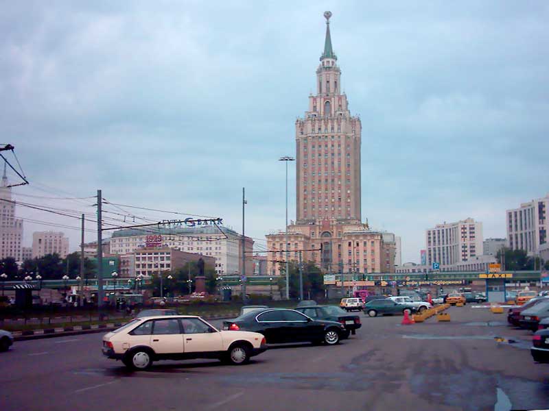 гостиница ленинградская москва фото онлайн гостиница ленинградская москва фото