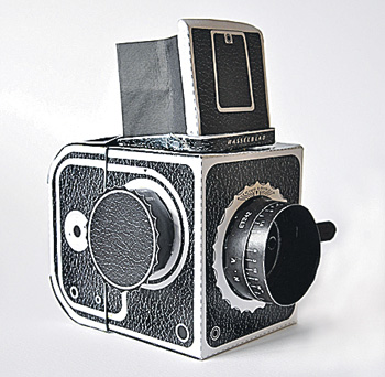 .       Hasselblad