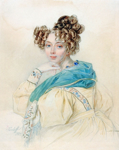 ������� ����� ������������� ������ (1807�1880), ���������� ���������. ����������