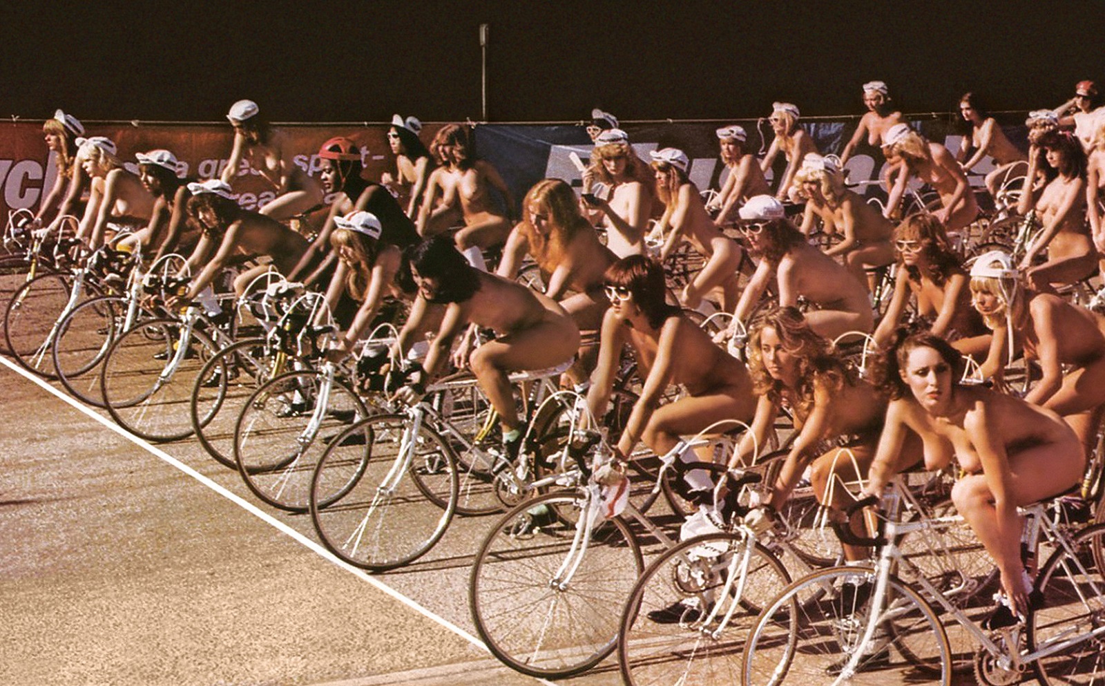    Queen   Bicycle Race, 1978 , 