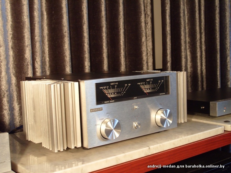 Усилитель Hi-Fi фото