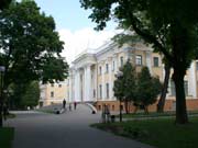 Фото. Гомель. Достопримечательности