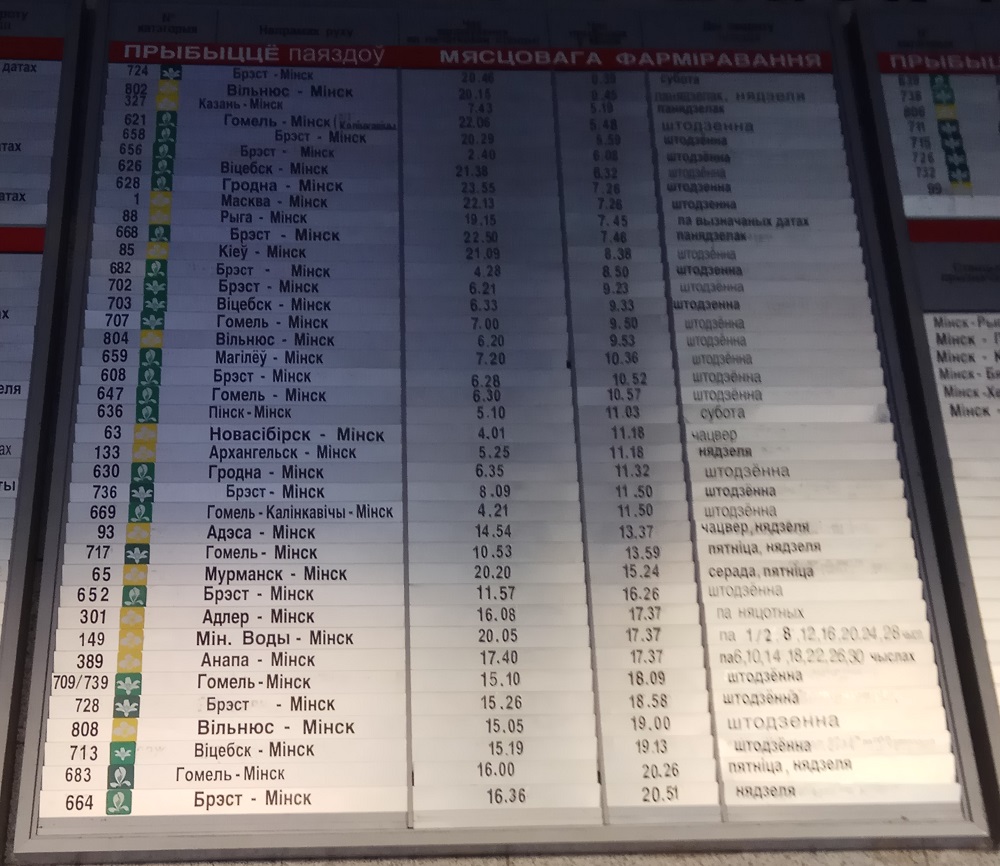 ��������������� ������, ����� ������ - ������.  ����� ����� - ������. ����� ����������� - ������. ����� ������ - ������. ����. ��������