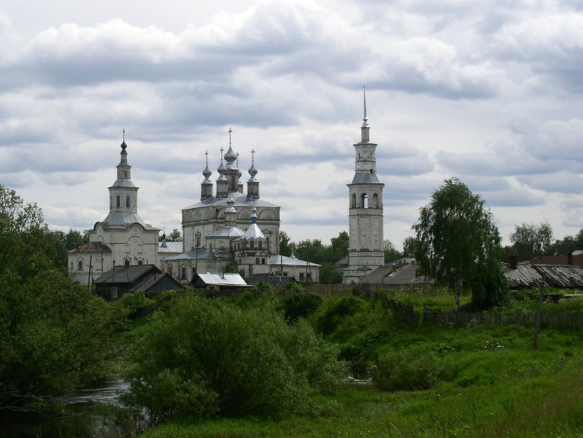 Город Хлынов