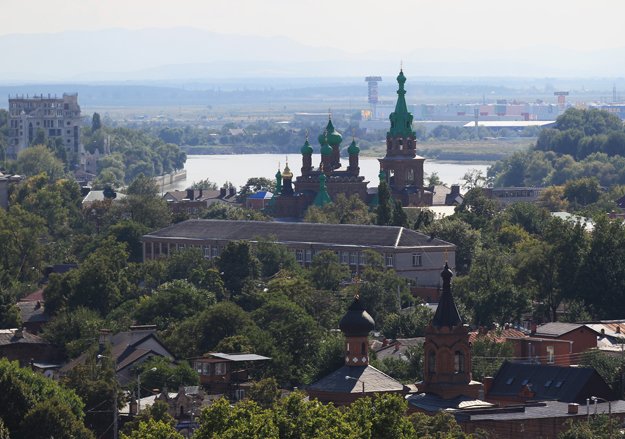 фото. Краснодар