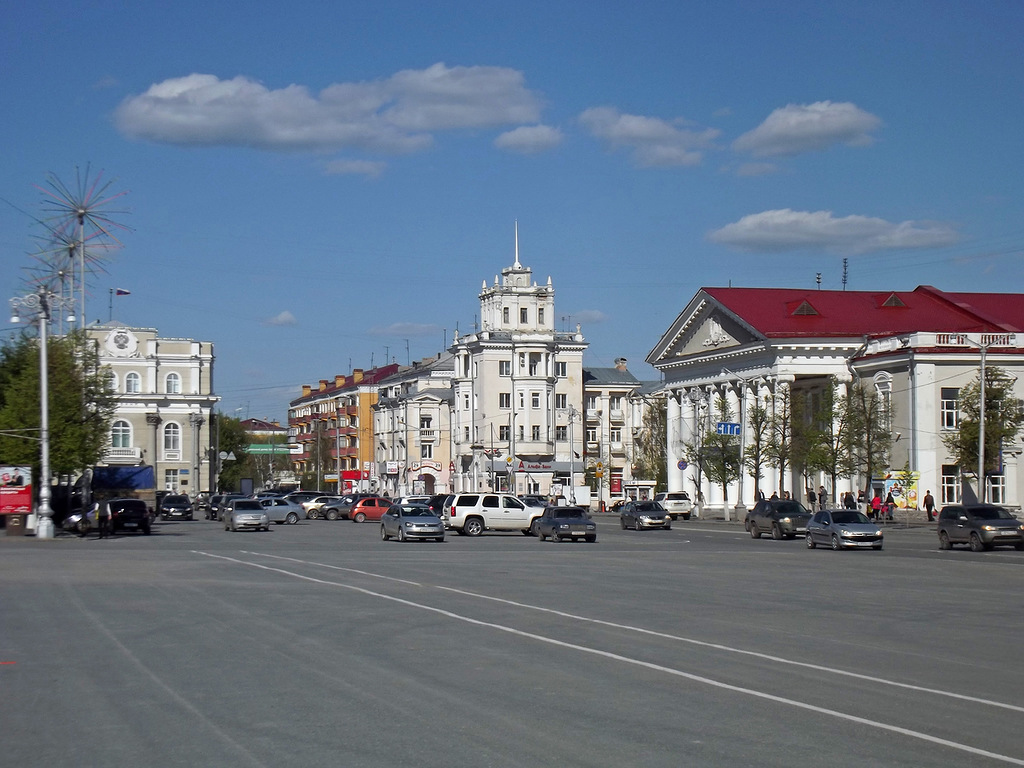 Поликлиника областной клинической больницы спб
